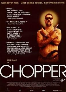 Chopper