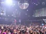 DANCE PARADE 22/10/2010