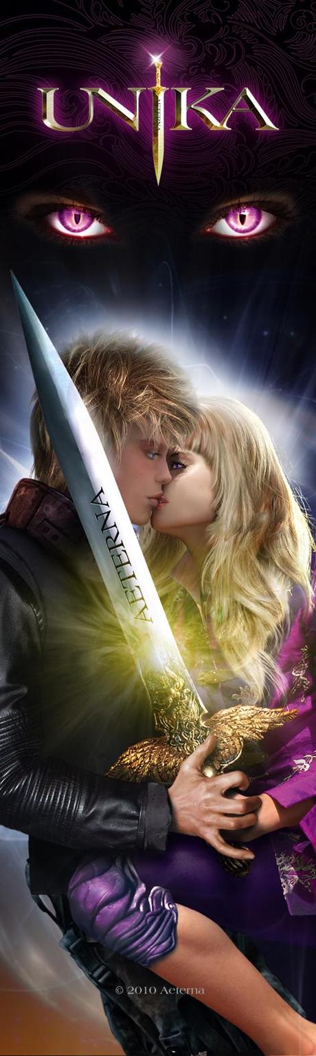 ESCE IN LIBRERIA UNIKA. LA FIAMMA ...