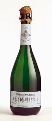 Champagne Corbon - Cuvée Brut dAutrefois: una proposta davvero interessante
