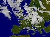 Previsioni meteo periodo ottobre 2010
