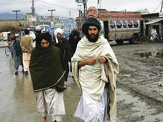 I nuovi padroni dell'Afghanistan: il clan Haqqani