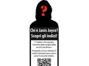 Janice Joyce?