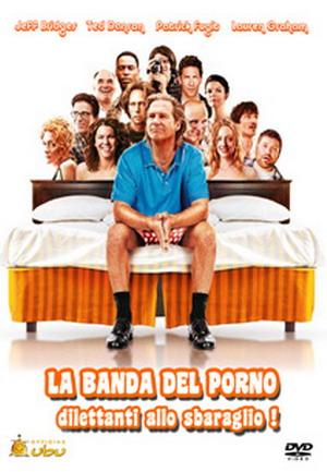 La Banda del Porno - Michael Traeger