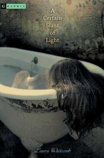 RIFLESSI DI UN POMERIGGIO D'INVERNO ( A Certian Slant of Light) di Laura Whitcomb