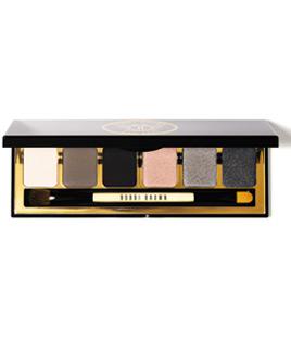 Holiday palette 2010 By Bobbi Brown ...