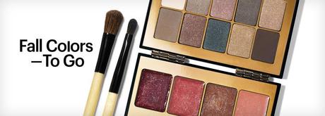 Holiday palette 2010 By Bobbi Brown ...