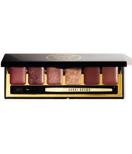 Holiday palette 2010 By Bobbi Brown ...