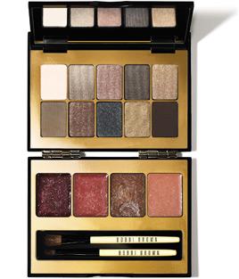 Holiday palette 2010 By Bobbi Brown ...