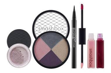 Smashbox Holiday Collection 2010