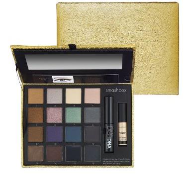 Smashbox Holiday Collection 2010