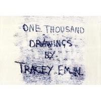 E' un omaggio a Tracey Emin il progetto di Thomas Berra preparato per Step09  2010