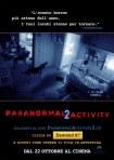 Paranormal Activity 2 – guardalo subito in streaming