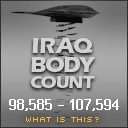 Iraq Body Count web counter