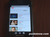 Windows Phone Focus YouTube