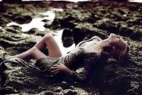 The Nature Of Things... L'Officiel Russia October 2010 with Kate Somers & Erin Axtell by Riccardo Vimercati