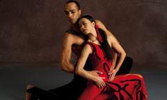 martha2 26-27 ottobre 2010: MARTHA GRAHAM DANCE COMPANY