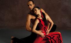 26-27 ottobre 2010: MARTHA GRAHAM DANCE COMPANY