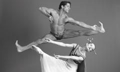 martha 26-27 ottobre 2010: MARTHA GRAHAM DANCE COMPANY