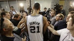 Spurs Media Day Basketball