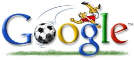 Google Doodles: la storia completa per immagini #2 (2001-2002)