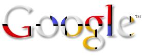 Google Doodles: la storia completa per immagini #2 (2001-2002)