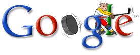 Google Doodles: la storia completa per immagini #2 (2001-2002)