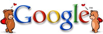 Google Doodles: la storia completa per immagini #2 (2001-2002)