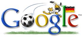 Google Doodles: la storia completa per immagini #2 (2001-2002)