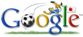 Google Doodles: la storia completa per immagini #2 (2001-2002)