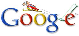 Google Doodles: la storia completa per immagini #2 (2001-2002)