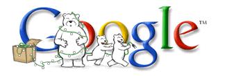 Google Doodles: la storia completa per immagini #2 (2001-2002)