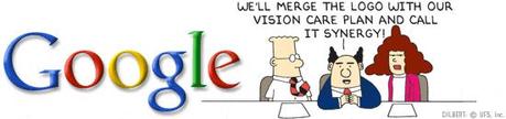 Google Doodles: la storia completa per immagini #2 (2001-2002)