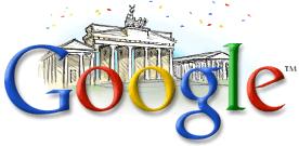 Google Doodles: la storia completa per immagini #2 (2001-2002)