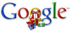 Google Doodles: la storia completa per immagini #2 (2001-2002)