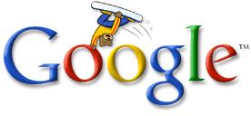 Google Doodles: la storia completa per immagini #2 (2001-2002)