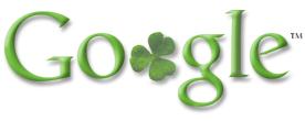 Google Doodles: la storia completa per immagini #2 (2001-2002)