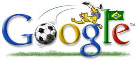 Google Doodles: la storia completa per immagini #2 (2001-2002)