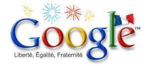 Google Doodles: la storia completa per immagini #2 (2001-2002)