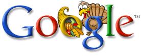 Google Doodles: la storia completa per immagini #2 (2001-2002)