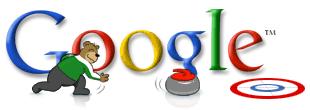 Google Doodles: la storia completa per immagini #2 (2001-2002)