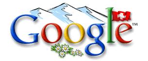 Google Doodles: la storia completa per immagini #2 (2001-2002)