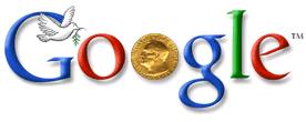 Google Doodles: la storia completa per immagini #2 (2001-2002)