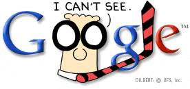Google Doodles: la storia completa per immagini #2 (2001-2002)