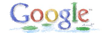 Google Doodles: la storia completa per immagini #2 (2001-2002)