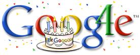 Google Doodles: la storia completa per immagini #2 (2001-2002)