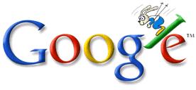 Google Doodles: la storia completa per immagini #2 (2001-2002)