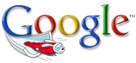 Google Doodles: la storia completa per immagini #2 (2001-2002)