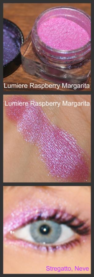 Lumiere Mineral Cosmetics (ENG)