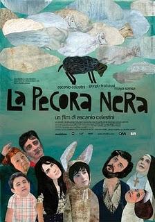 La Pecora Nera: ASCANIO CELESTINI